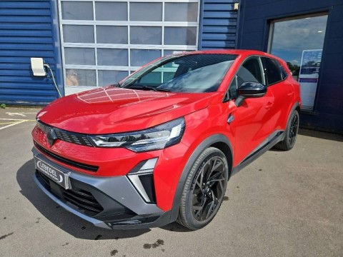 RENAULT Symbioz 1.6 E-Tech full hybrid 145ch esprit Alpine