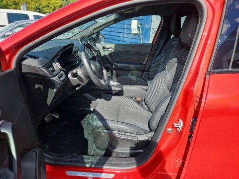 RENAULT Symbioz 1.6 E-Tech full hybrid 145ch esprit Alpine