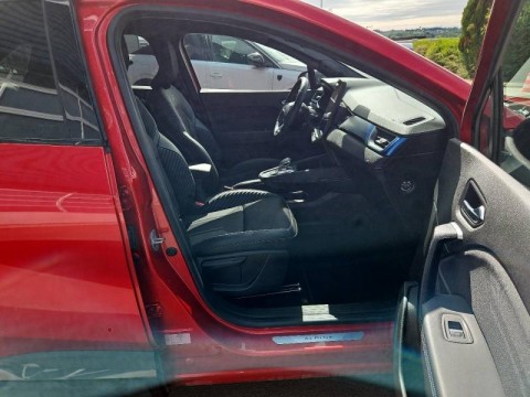 RENAULT Symbioz 1.6 E-Tech full hybrid 145ch esprit Alpine