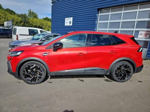 RENAULT Symbioz 1.6 E-Tech full hybrid 145ch esprit Alpine