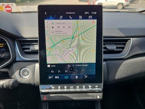 RENAULT Symbioz 1.6 E-Tech full hybrid 145ch esprit Alpine