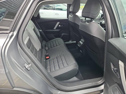 CITROEN C4 1.2 Hybride 136ch S&S PLUS Automatique