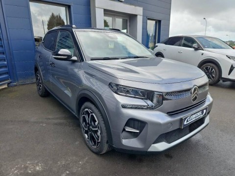 CITROEN C3 1.2 Turbo 100ch MAX