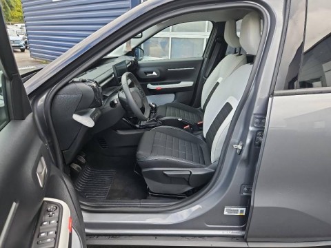 CITROEN C3 1.2 Turbo 100ch MAX