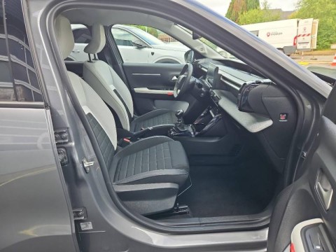 CITROEN C3 1.2 Turbo 100ch MAX