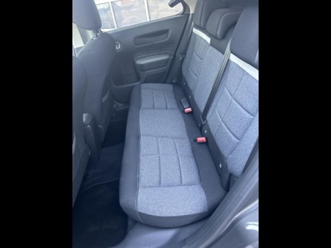 CITROEN C4 Cactus BlueHDi 100ch S&S Shine Business E6.d-TEMP 92g