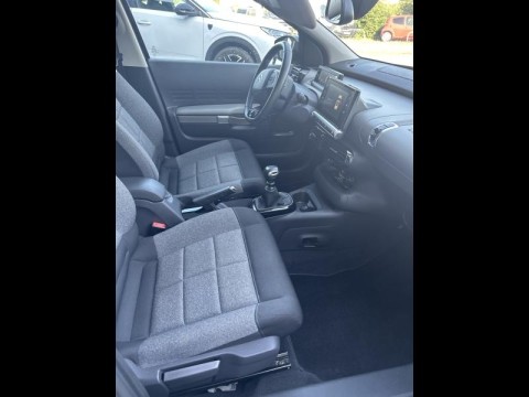 CITROEN C4 Cactus BlueHDi 100ch S&S Shine Business E6.d-TEMP 92g