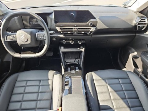CITROEN C4 1.2 Hybride 145ch MAX e-DCS6