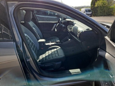 CITROEN C4 1.2 Hybride 145ch MAX e-DCS6