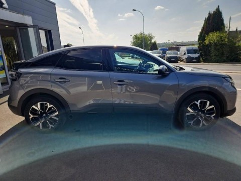 CITROEN C4 1.2 Hybride 145ch MAX e-DCS6