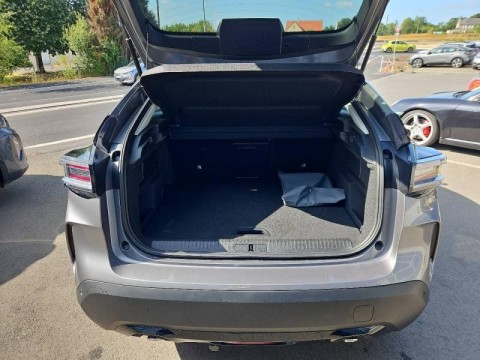 CITROEN C4 1.2 Hybride 145ch MAX e-DCS6