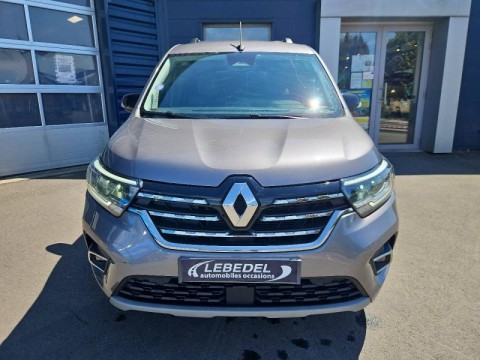 RENAULT Kangoo 1.3 TCe 130ch Intens