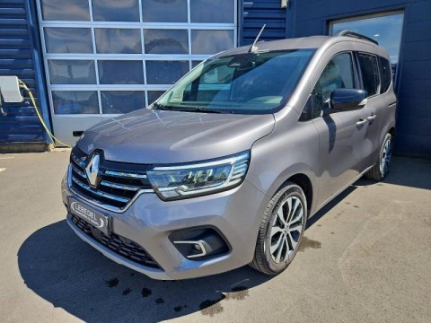 RENAULT Kangoo 1.3 TCe 130ch Intens