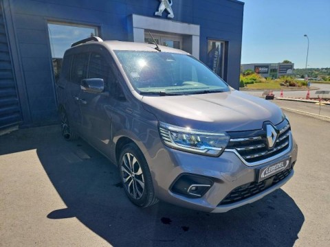 RENAULT Kangoo 1.3 TCe 130ch Intens