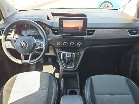 RENAULT Kangoo 1.3 TCe 130ch Intens