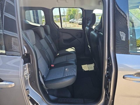 RENAULT Kangoo 1.3 TCe 130ch Intens
