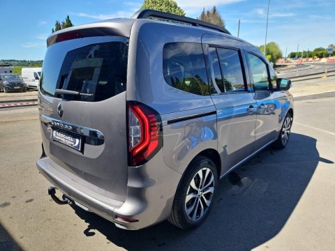 RENAULT Kangoo 1.3 TCe 130ch Intens