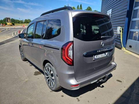 RENAULT Kangoo 1.3 TCe 130ch Intens