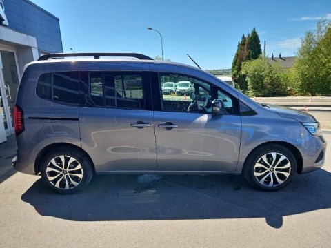 RENAULT Kangoo 1.3 TCe 130ch Intens