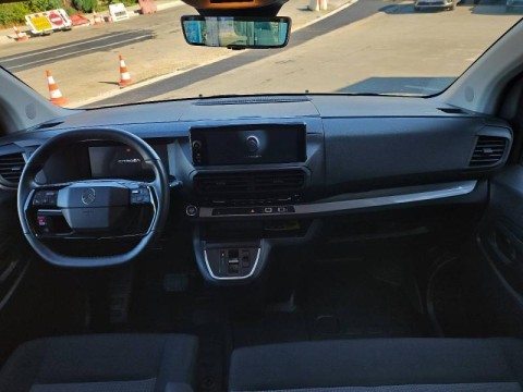 CITROEN Jumpy Fg M 2.0 BlueHDi 180ch S&S Cabine Approfondie Fixe Pack Premium Connect EAT8