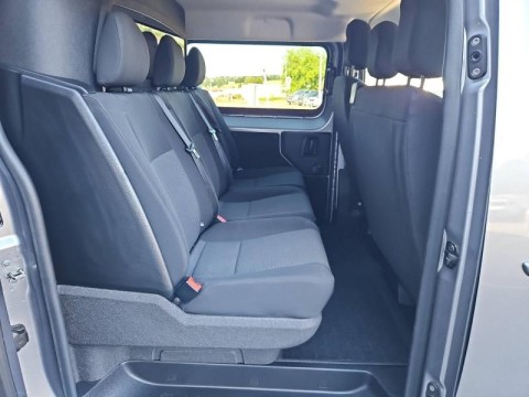 CITROEN Jumpy Fg M 2.0 BlueHDi 180ch S&S Cabine Approfondie Fixe Pack Premium Connect EAT8