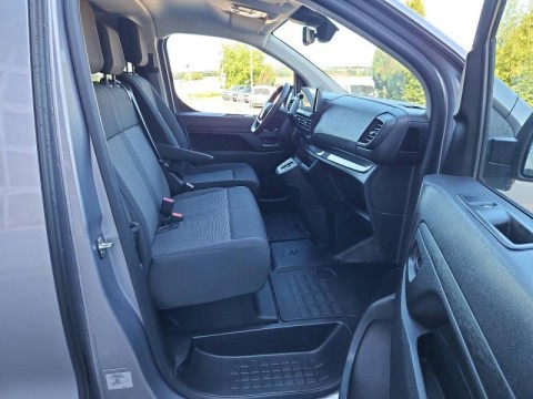 CITROEN Jumpy Fg M 2.0 BlueHDi 180ch S&S Cabine Approfondie Fixe Pack Premium Connect EAT8