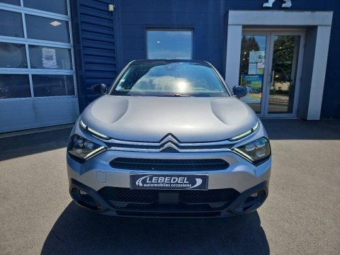 CITROEN C4 PureTech 130ch S&S Shine EAT8