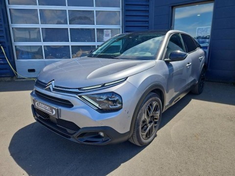 CITROEN C4 PureTech 130ch S&S Shine EAT8