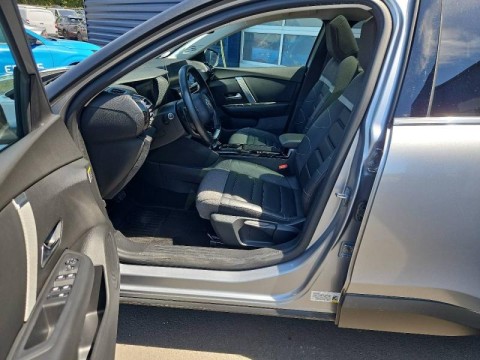 CITROEN C4 PureTech 130ch S&S Shine EAT8