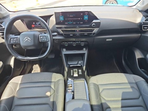 CITROEN C4 PureTech 130ch S&S Shine EAT8