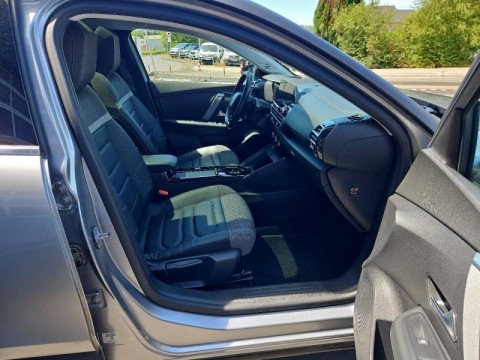 CITROEN C4 PureTech 130ch S&S Shine EAT8