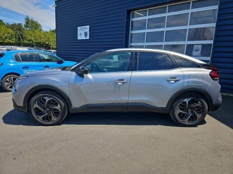 CITROEN C4 PureTech 130ch S&S Shine EAT8