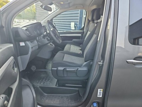 PEUGEOT Expert Fg Standard 2.0 BlueHDi 180ch Cabine Approfondie Fixe Premium S&S EAT6