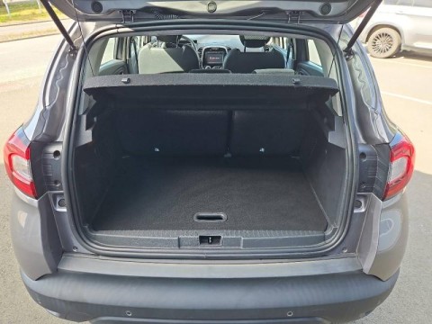 RENAULT Captur 1.5 dCi 90ch Stop&Start energy Intens ecoÂ² Euro6 2016