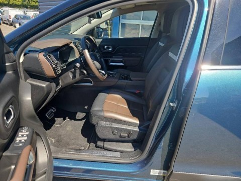 CITROEN C5 Aircross BlueHDi 180ch S&S Shine EAT8