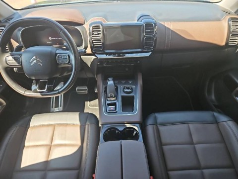 CITROEN C5 Aircross BlueHDi 180ch S&S Shine EAT8