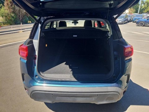CITROEN C5 Aircross BlueHDi 180ch S&S Shine EAT8