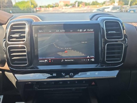CITROEN C5 Aircross BlueHDi 180ch S&S Shine EAT8