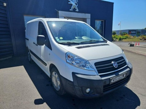 FIAT Scudo Fg 1.0 CH1 1.6 Multijet 16v 90ch Pack