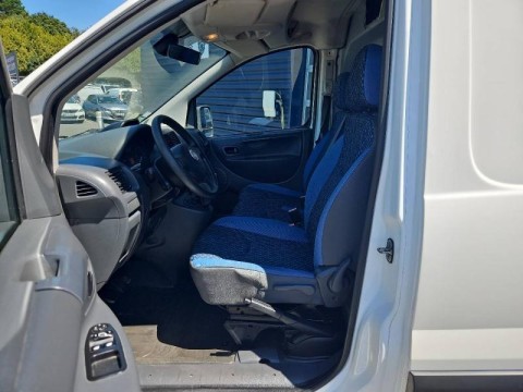 FIAT Scudo Fg 1.0 CH1 1.6 Multijet 16v 90ch Pack