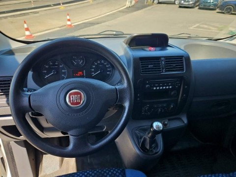 FIAT Scudo Fg 1.0 CH1 1.6 Multijet 16v 90ch Pack