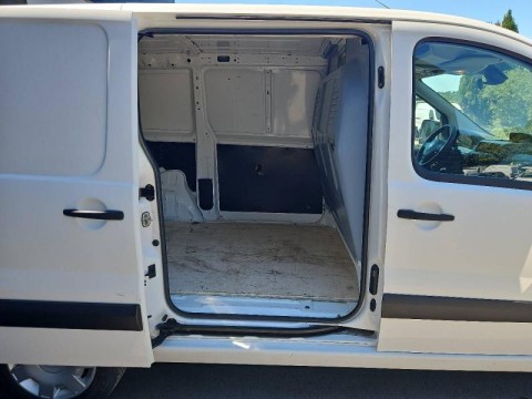 FIAT Scudo Fg 1.0 CH1 1.6 Multijet 16v 90ch Pack