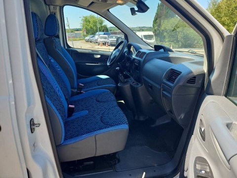 FIAT Scudo Fg 1.0 CH1 1.6 Multijet 16v 90ch Pack