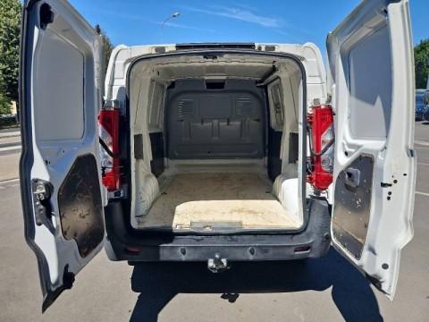FIAT Scudo Fg 1.0 CH1 1.6 Multijet 16v 90ch Pack