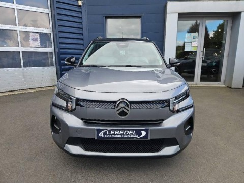 CITROEN C3 1.2 Turbo 100ch MAX