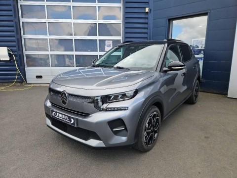 CITROEN C3 1.2 Turbo 100ch MAX
