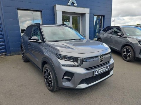CITROEN C3 1.2 Turbo 100ch MAX