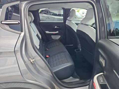 CITROEN C3 1.2 Turbo 100ch MAX