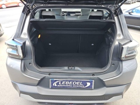 CITROEN C3 1.2 Turbo 100ch MAX