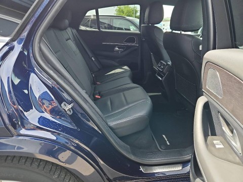 MERCEDES-BENZ GLE CoupÃ© 350 de 194+136ch AMG Line 4Matic 9G-Tronic